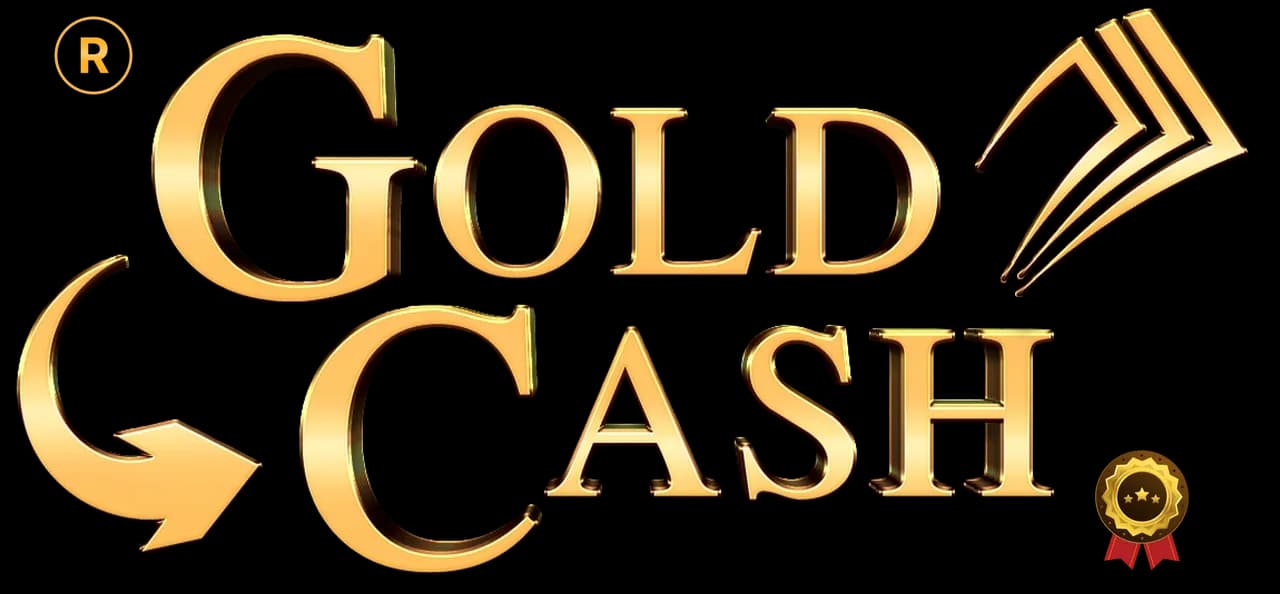 GOLDCASH