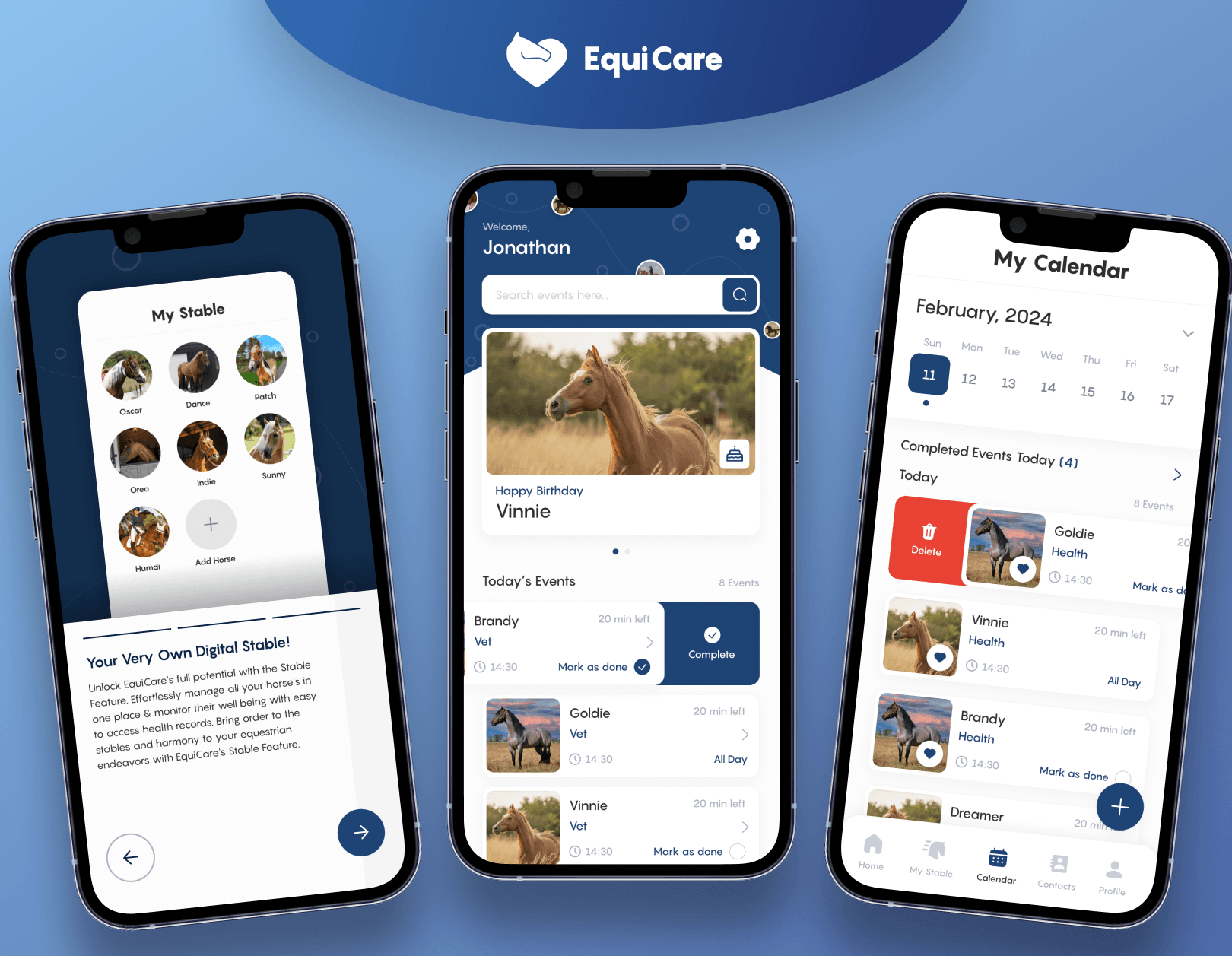 EquiCare
