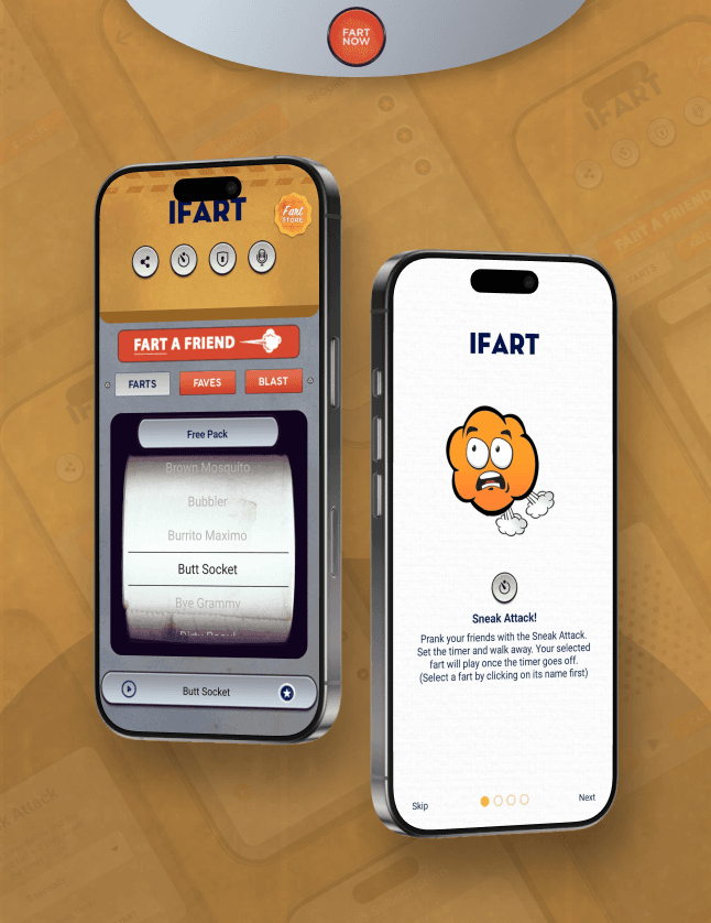 iFart