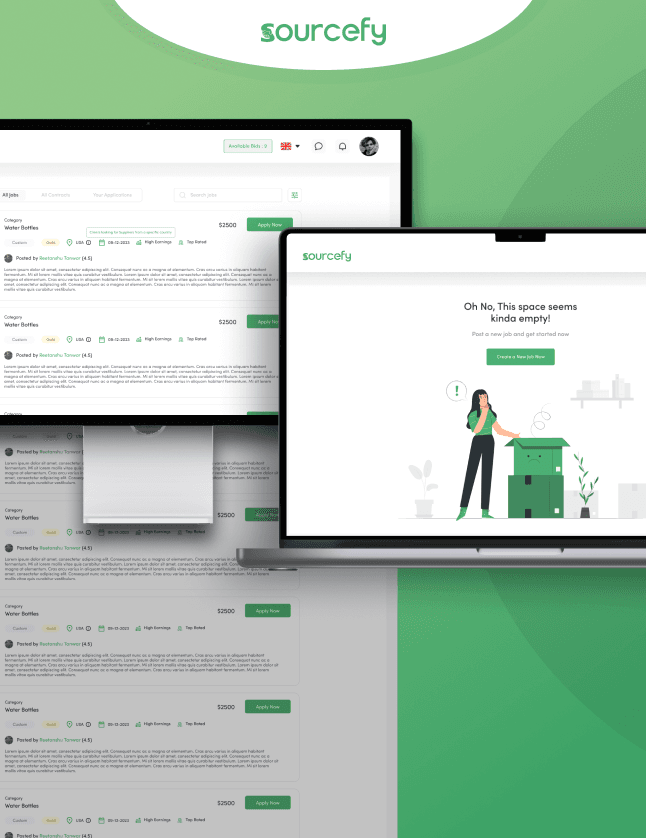Sourcefy