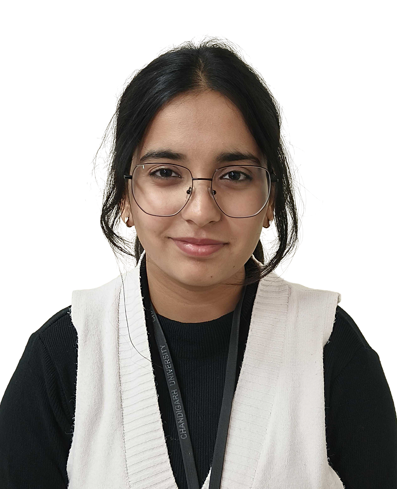 Amritpreet Kaur at Seraphic