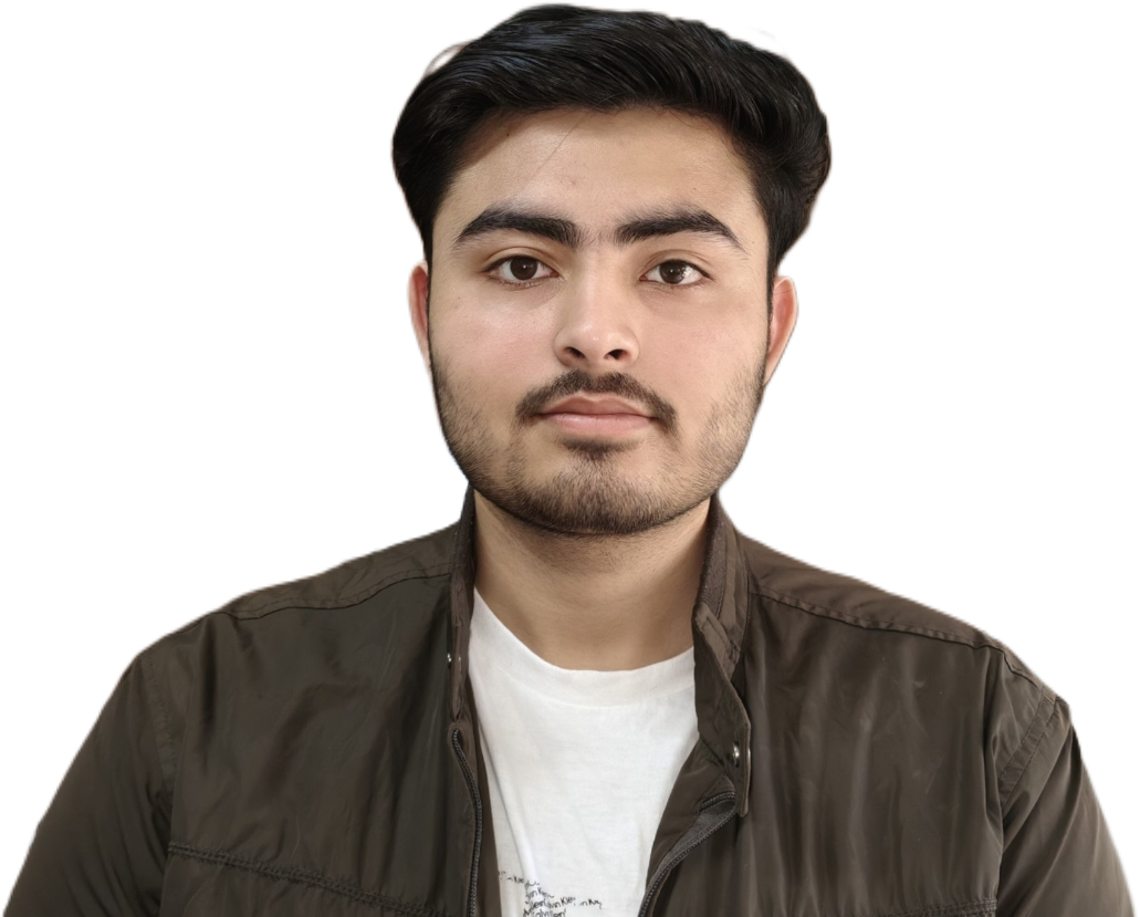 Chandan Kalia at Seraphic
