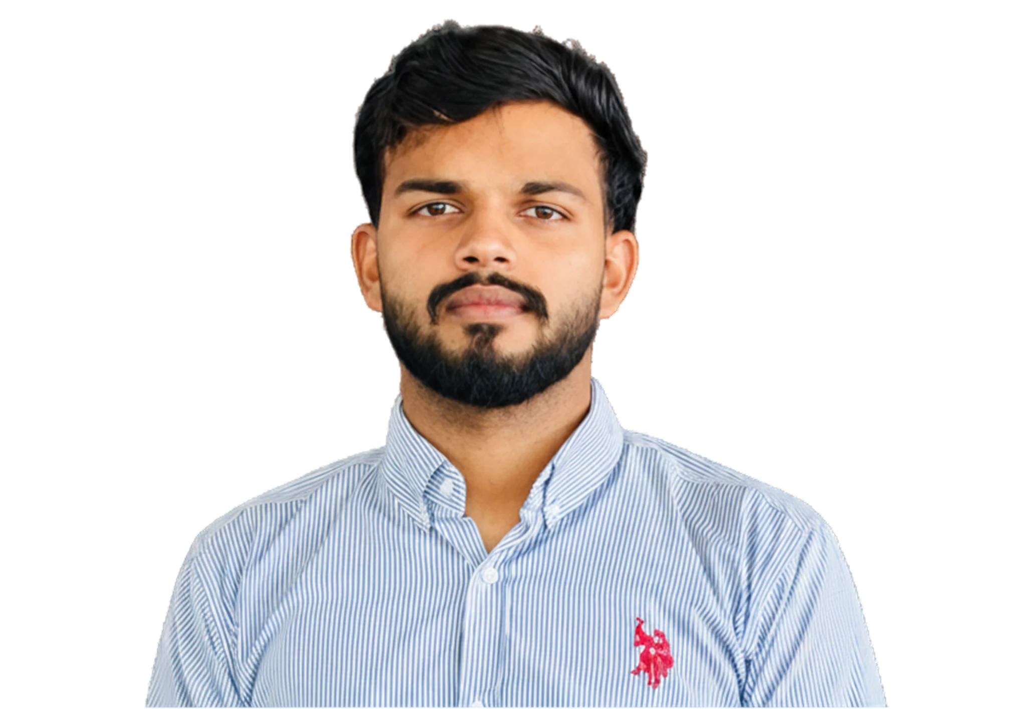 Lakshay Verma at Seraphic