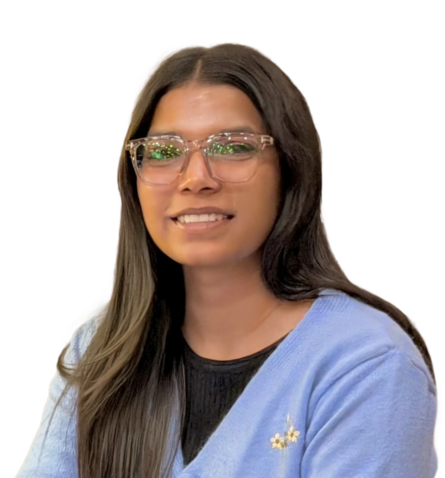 Nitika Pal at Seraphic