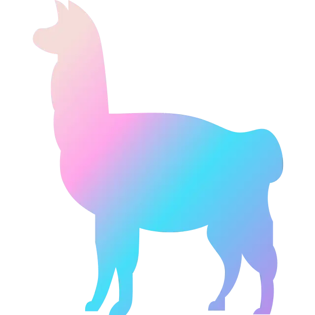 LlamaIndex logo