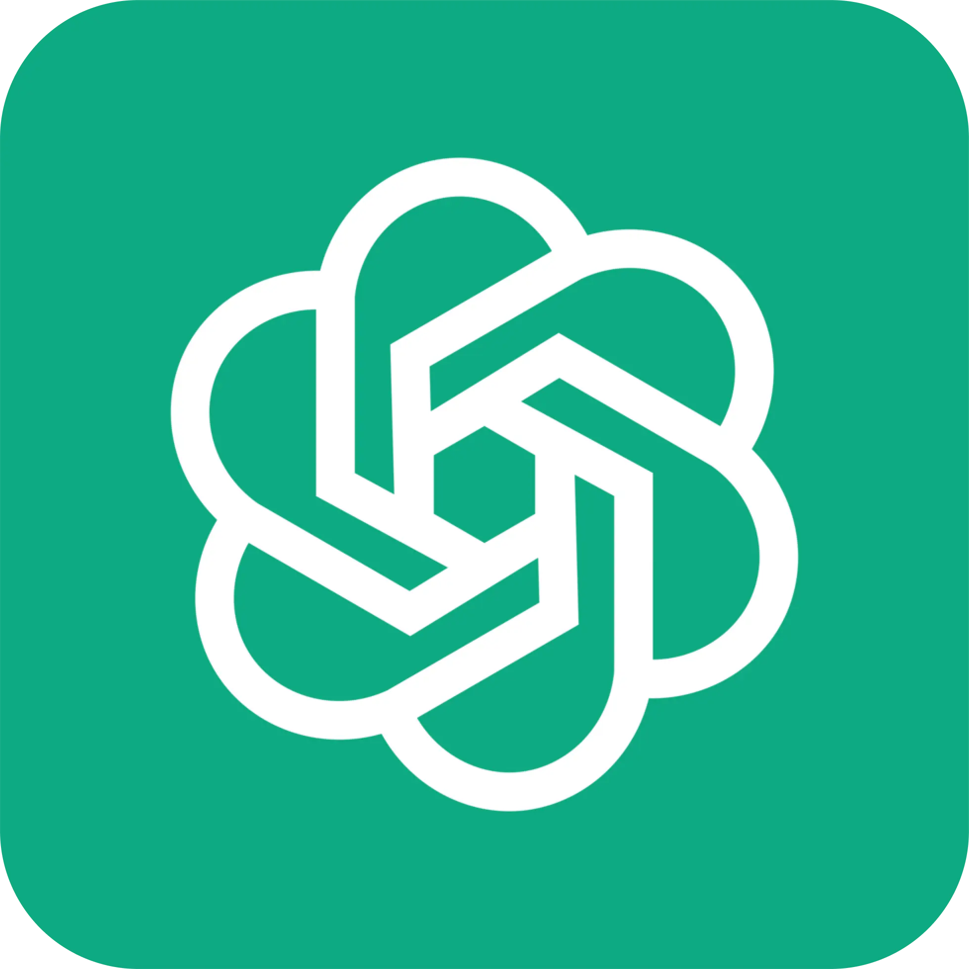OpenAI logo