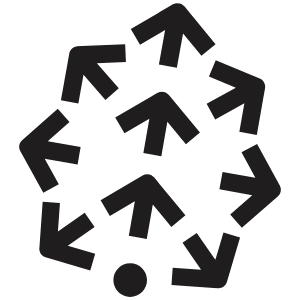 Pinecone logo