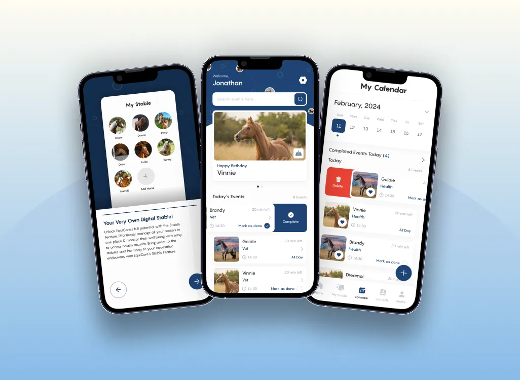 Equicare