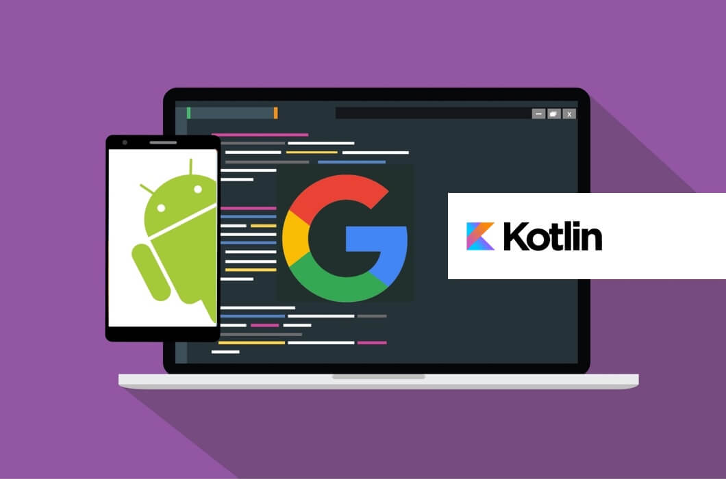 Is Kotlin a Gimmick or Future of Android App Development?