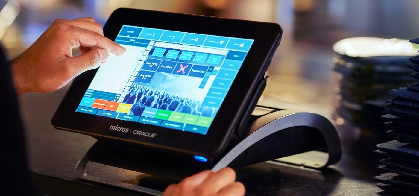 Why Does Your Restaurant Need A POS?